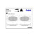 Brake Pad Set, disc brake LP2499 Delphi, Thumbnail 3
