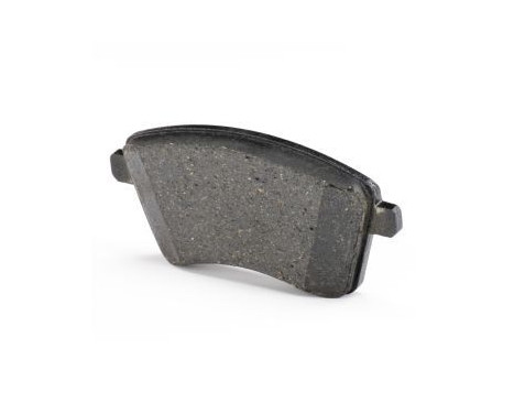Brake Pad Set, disc brake LP2504 Delphi, Image 2