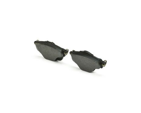 Brake Pad Set, disc brake LP2509 Delphi, Image 2