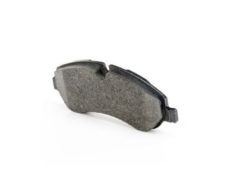 Brake Pad Set, disc brake LP2661 Delphi, Image 3