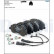 Brake Pad Set, disc brake LP2661 Delphi, Thumbnail 4