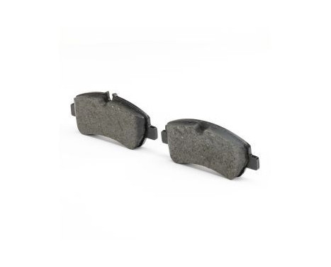 Brake Pad Set, disc brake LP2662 Delphi, Image 3