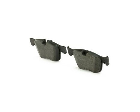 Brake Pad Set, disc brake LP2690 Delphi, Image 3