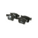 Brake Pad Set, disc brake LP2690 Delphi, Thumbnail 4