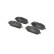 Brake Pad Set, disc brake LP2764 Delphi, Thumbnail 2
