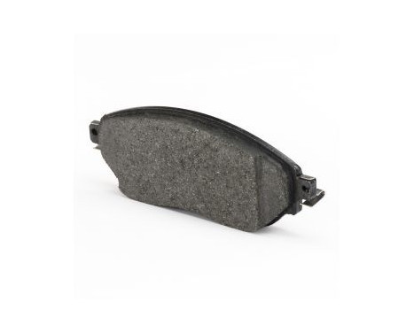Brake Pad Set, disc brake LP3143 Delphi, Image 3