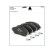 Brake Pad Set, disc brake LP3143 Delphi, Thumbnail 4