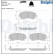 Brake Pad Set, disc brake LP3144 Delphi, Thumbnail 3
