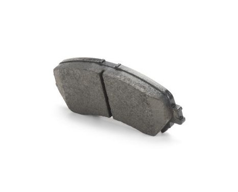 Brake Pad Set, disc brake LP3144 Delphi, Image 3