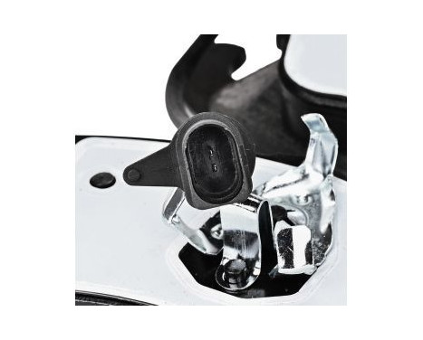 Brake Pad Set, disc brake LP3152 Delphi, Image 3