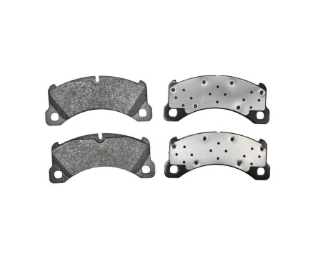Brake Pad Set, disc brake LP3217 Delphi, Image 3