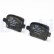 Brake Pad Set, disc brake LP3218 Delphi