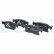 Brake Pad Set, disc brake LP3237 Delphi