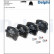 Brake Pad Set, disc brake LP3247 Delphi, Thumbnail 2