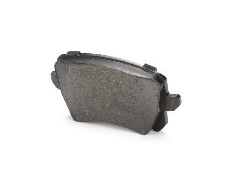 Brake Pad Set, disc brake LP3247 Delphi, Image 3