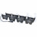 Brake Pad Set, disc brake LP3266 Delphi, Thumbnail 2