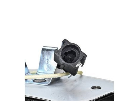 Brake Pad Set, disc brake LP3270 Delphi, Image 3