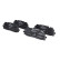 Brake Pad Set, disc brake LP3272 Delphi, Thumbnail 2