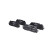 Brake Pad Set, disc brake LP3272 Delphi