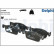 Brake Pad Set, disc brake LP3286 Delphi, Thumbnail 2