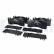 Brake Pad Set, disc brake LP3377 Delphi