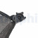 Brake Pad Set, disc brake LP3380 Delphi, Thumbnail 3