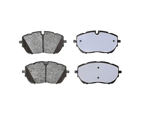 Brake Pad Set, disc brake LP3518 Delphi, Image 3