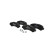 Brake Pad Set, disc brake LP3548 Delphi