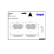 Brake Pad Set, disc brake LP3606 Delphi, Thumbnail 3