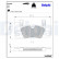Brake Pad Set, disc brake LP3656 Delphi, Thumbnail 2