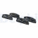 Brake Pad Set, disc brake LP401 Delphi