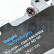 Brake pad set, disc brake LP5015EV Delphi, Thumbnail 3