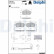 Brake pad set, disc brake LP5019EV Delphi, Thumbnail 4