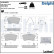Brake pad set, disc brake LP5020EV Delphi, Thumbnail 2