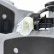 Brake pad set, disc brake LP5022EV Delphi, Thumbnail 3