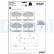 Brake pad set, disc brake LP5030EV Delphi, Thumbnail 3