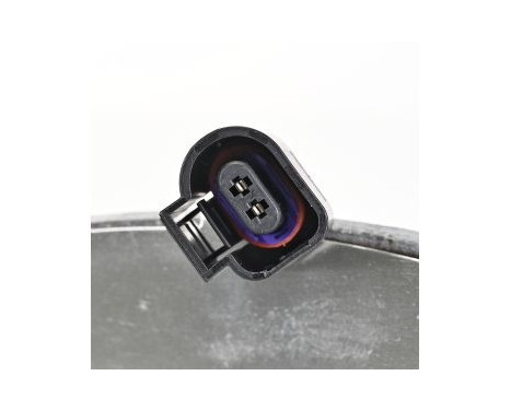 Brake pad set, disc brake LP5060EV Delphi, Image 3