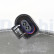 Brake pad set, disc brake LP5060EV Delphi, Thumbnail 3