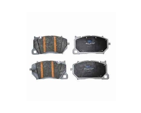 Brake pad set, disc brake LP5065EV Delphi, Image 2
