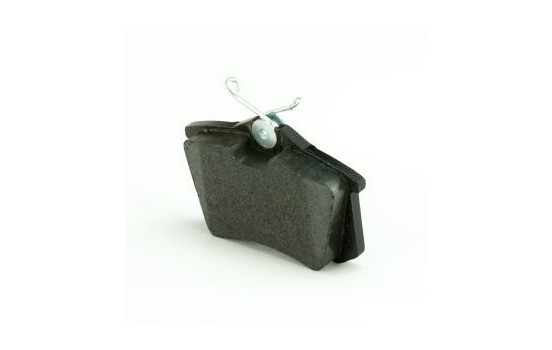 Brake Pad Set, disc brake LP565 Delphi, Image 3