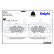 Brake Pad Set, disc brake LP585 Delphi