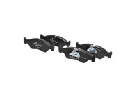 Brake Pad Set, disc brake LP585 Delphi