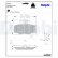 Brake Pad Set, disc brake LP617 Delphi, Thumbnail 3
