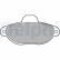 Brake Pad Set, disc brake LP851 Delphi
