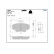 Brake Pad Set, disc brake LP885 Delphi, Thumbnail 5