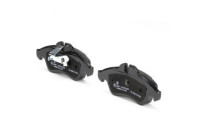 Brake Pad Set, disc brake LP980 Delphi