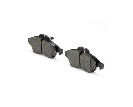 Brake Pad Set, disc brake LP980 Delphi, Image 2
