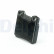Brake Pad Set, disc brake LP991 Delphi