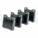 Brake Pad Set, disc brake LP991 Delphi, Thumbnail 3