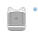 Brake Pad Set, disc brake MEYLE-ORIGINAL Quality 025 202 2815, Thumbnail 2
